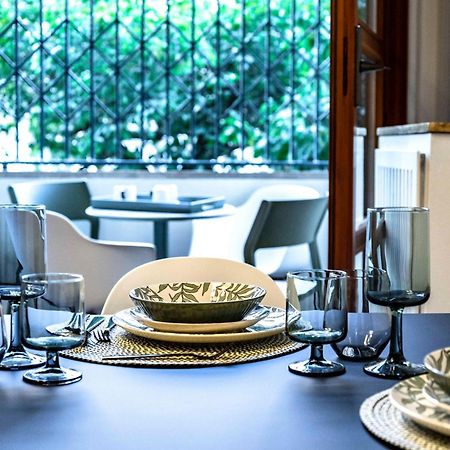 Dream Suites Milano Dateo Zewnętrze zdjęcie