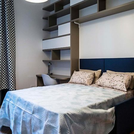 Dream Suites Milano Dateo Zewnętrze zdjęcie