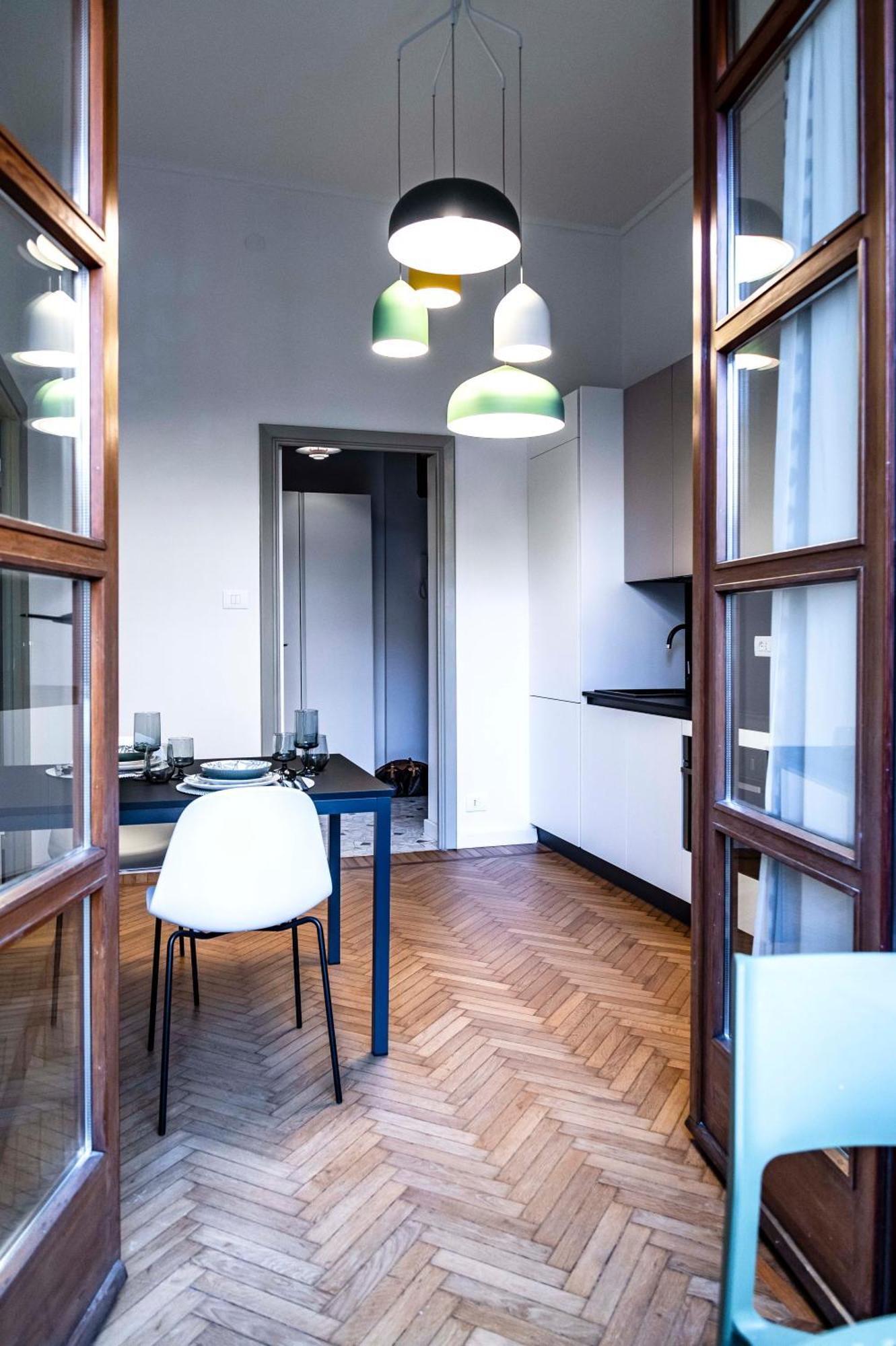 Dream Suites Milano Dateo Zewnętrze zdjęcie