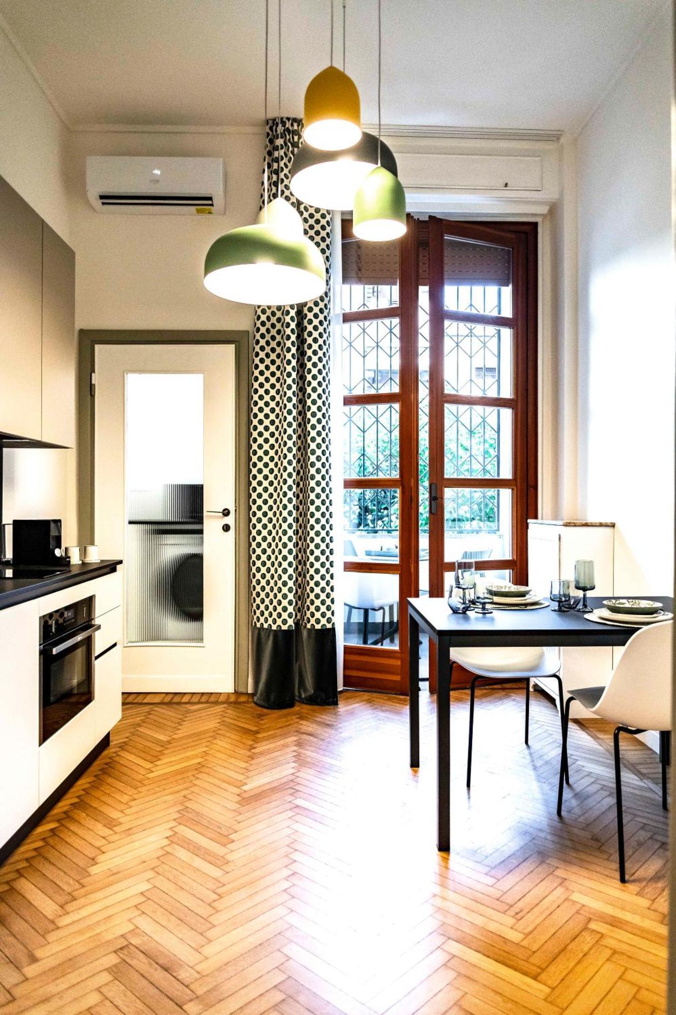 Dream Suites Milano Dateo Zewnętrze zdjęcie