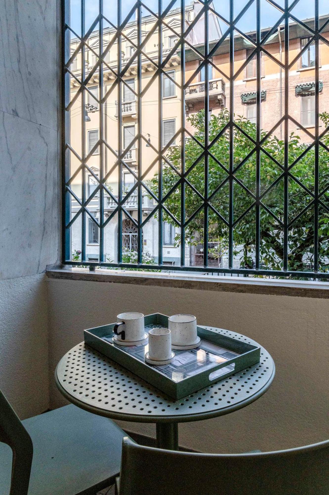 Dream Suites Milano Dateo Zewnętrze zdjęcie