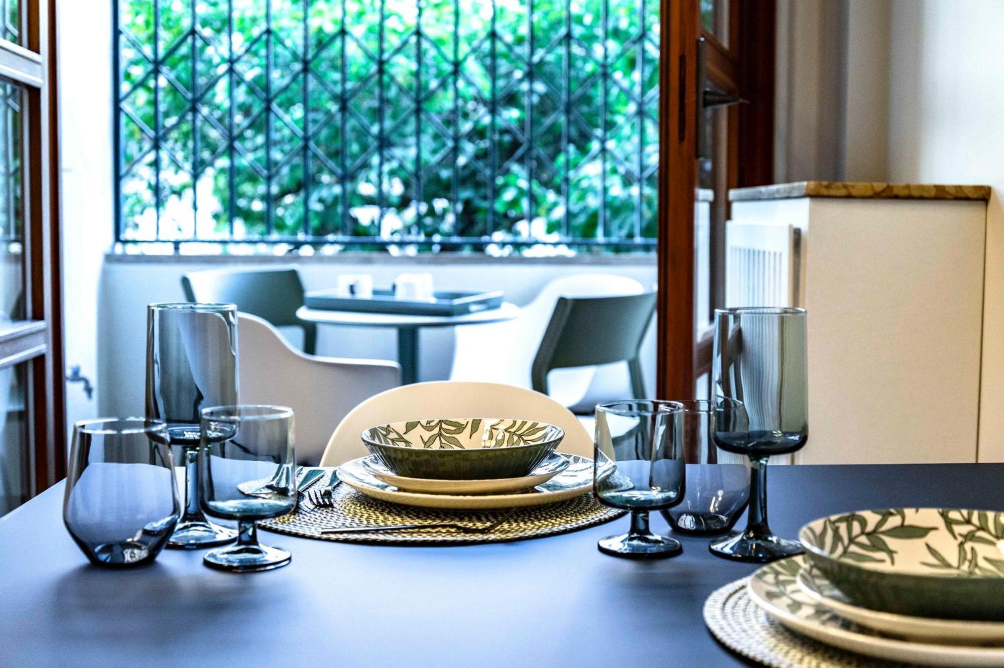 Dream Suites Milano Dateo Zewnętrze zdjęcie