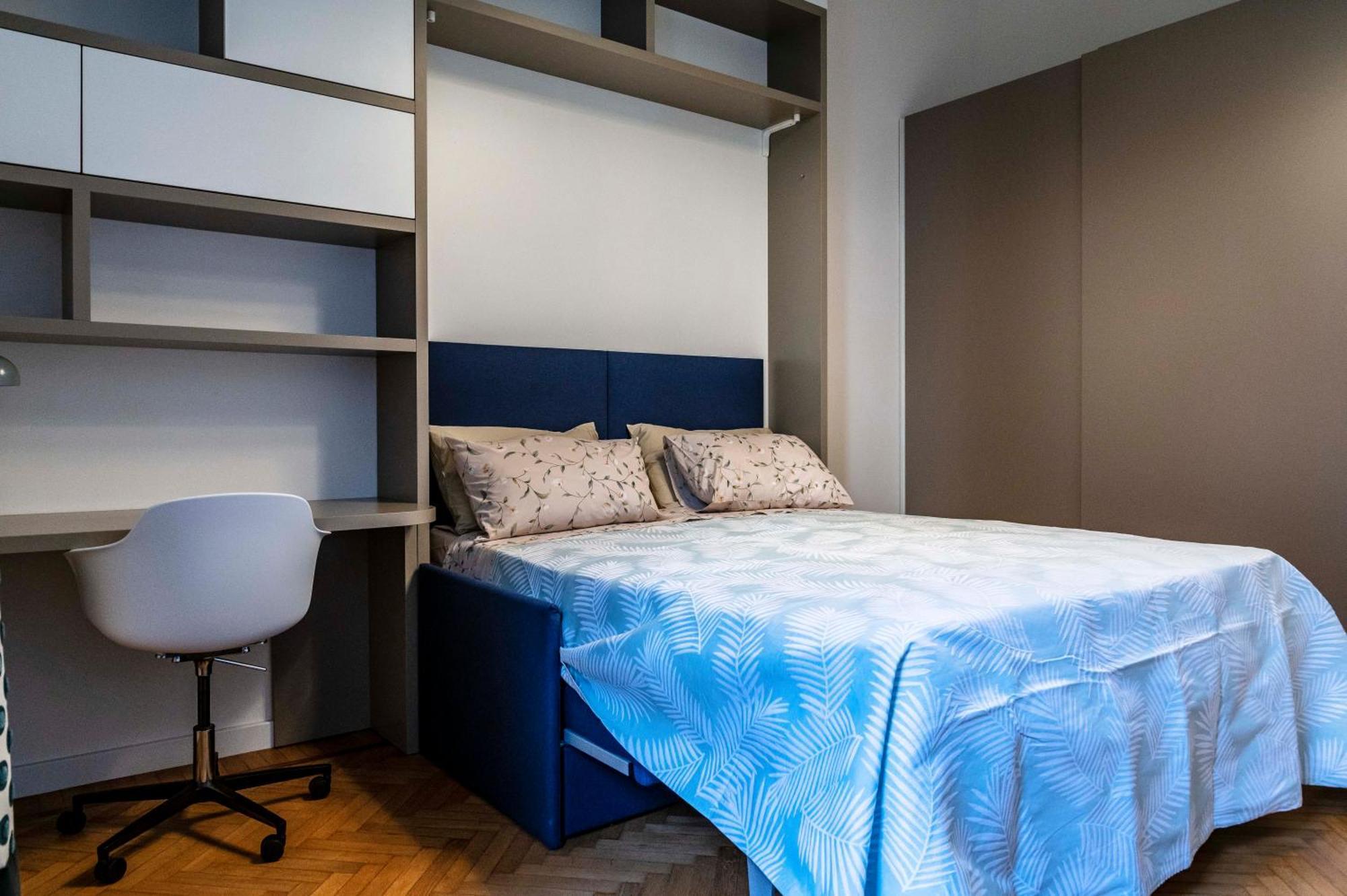 Dream Suites Milano Dateo Zewnętrze zdjęcie