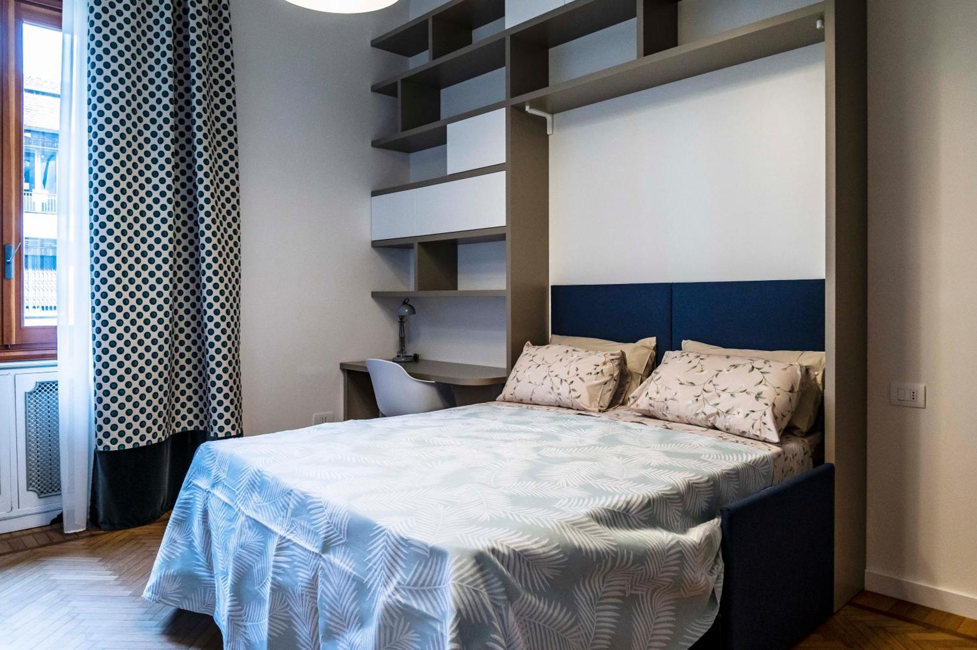 Dream Suites Milano Dateo Zewnętrze zdjęcie