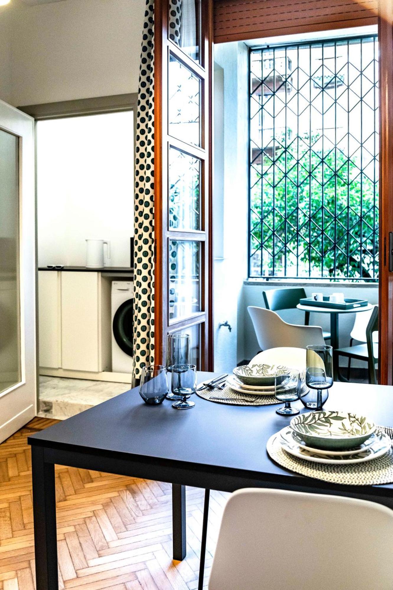 Dream Suites Milano Dateo Zewnętrze zdjęcie